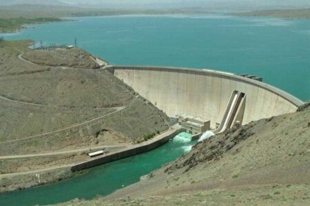 کاهش 28 درصدی ذخایر سدهای لرستان