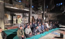 کمک 11 میلیاردی خیرین فارس برای احیای مساجد