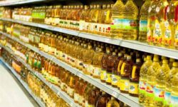 گام بلند دولت در خودکفایی روغن؛ افتتاح بزرگ‌ترین کارخانه استحصال روغن