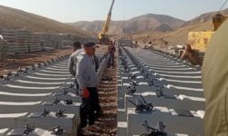یادداشت| یک تذکر برای احداث راه‌آهن چابهار ـ زاهدان
