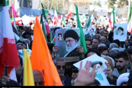یوم‌الله 22 دی ماه فتنه تروریستی دشمن را خنثی کرد