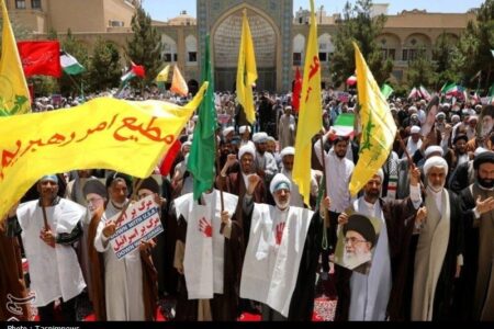 10 مأموریت طلاب و روحانیون بسیجی در شرایط امروز کشور