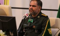 122 بمب خوشه ای در استان فارس کشف و منهدم شد