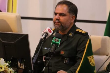 122 بمب خوشه ای در استان فارس کشف و منهدم شد