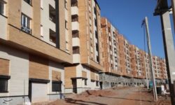 1281 واحد طرح نهضت ملی مسکن سیستان و بلوچستان آماده بهره‌برداری