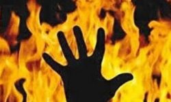 14 نفر مصدوم چهارشنبه سوری در قزوین