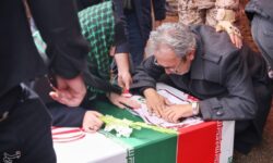 171 شهید و 1286 مجروح در آذربایجان‌ شرقی در جنگ آمریکایی صهیونی