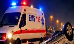 2 سانحه بامدادی در جاده‌های فارس با 2 کشته و 14 مصدوم