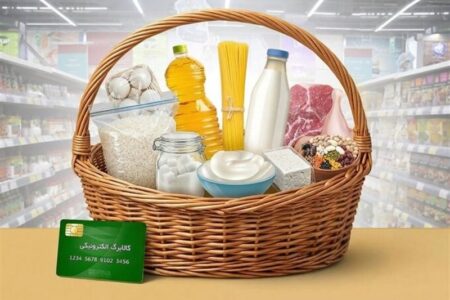 888 هزار خانوار سیستان و بلوچستان از اعتبار کالابرگ بهره‌مند شدند