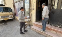 آسیب‌دیدگی 3 هزار و 193 واحد مسکونی و تجاری در البرز