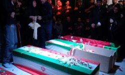 آغاز به‌کار شبکه خادمیاران شهدا در مشهد