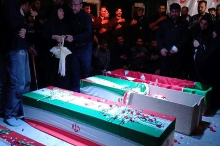 آغاز به‌کار شبکه خادمیاران شهدا در مشهد