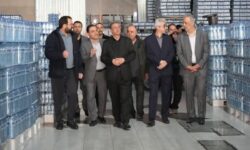 آغاز تخصیص اعتبار 23 همتی به واحدهای تولیدی لرستان
