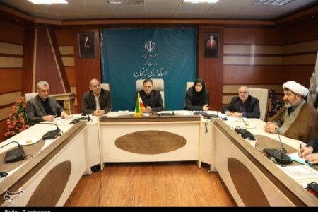 آمادگی دستگاه‌های خدمات‌رسان زنجان برای همه سناریوها