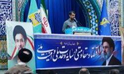 آمریکا در باتلاق جنگ علیه ایران گرفتار شده است