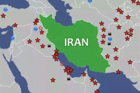 آمریکا در باتلاق جنگ گیر کرد/ چرا  تهدید زیرساخت‌ها نشانه شکست است؟