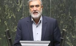 آمریکا و رژیم صهیونیستی به درِ بسته ملت ایران خوردند