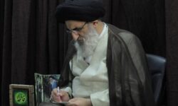 آیت‌الله حسینی‌همدانی: رهبر ‌انقلاب از ‌تدبیر و مدیریت‌ برخوردارند