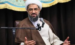 آیت‌الله خامنه‌ای تربیت شده رهبر معظم انقلاب هستند