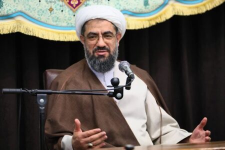 آیت‌الله خامنه‌ای تربیت شده رهبر معظم انقلاب هستند