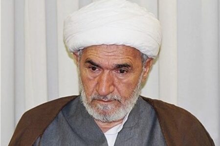 آیت‌‌الله خامنه‌ای مجتهد و توانمندی اداره کشور را دارد/همه حمایت کنند