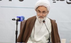 ‌آیت‌الله سیدمجتبی خامنه‌ای شرایط لازم رهبری را داراست