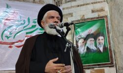 آیت‌الله قوامی: با طلوع «خامنه‌ای جوان» آرمان محو اسرائیل شتاب گرفت