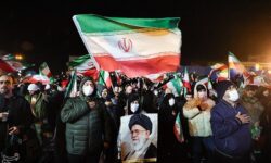 آیت‌الله لائینی: با رهبر جدید در عمل بیعت می‌کنیم