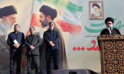 آیت‌الله مدرسی: رهبر جدید انقلاب فقیهی مجتهد و مدیری مدبر است