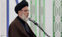 اتحاد مردم ایران پاسخ قاطع به تهدیدات دشمن است