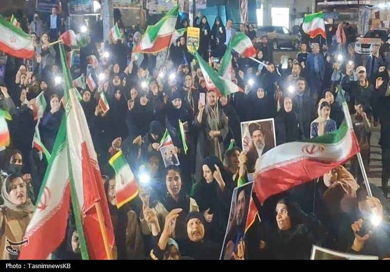 اخبار استان کهگیلویه و بویراحمد , اخبار کهگیلویه , جنگ , جنگ آمریکا و رژیم صهیونیستی علیه ایران , 