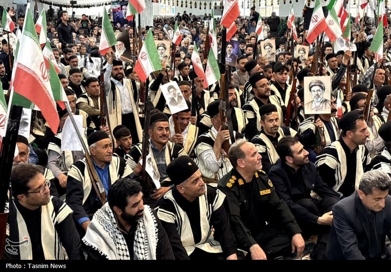 اخبار استان چهارمحال و بختیاری , اخبار لردگان , شهید امام خامنه ای (ره) , 