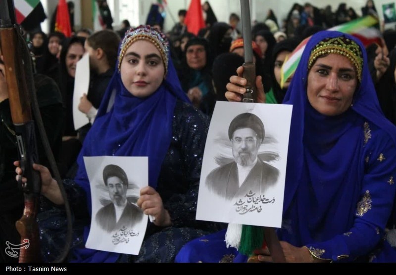اخبار استان چهارمحال و بختیاری , اخبار لردگان , شهید امام خامنه ای (ره) , 
