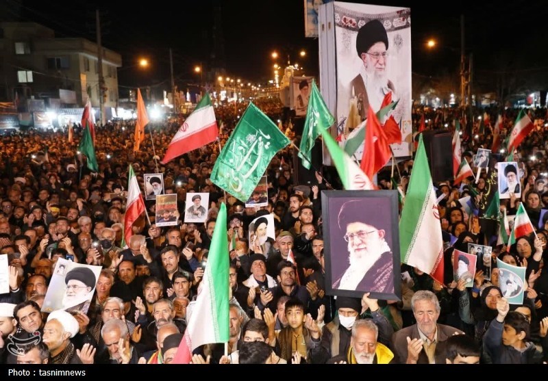 شهید امام خامنه ای (ره) , اخبار استان کهگیلویه و بویراحمد , 