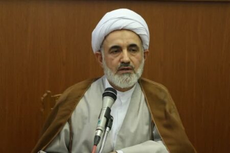 اجتهاد، عدالت و توان مدیریتی آیت‌الله سید مجتبی خامنه‌ای محرز است