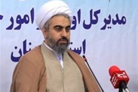 اجرای طرح آرامش بهاری در 100 بقعه متبرکه استان مرکزی