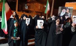 از غروب جنوب لبنان تا کوچه‌های ایران؛ روایت امید در روزهای سخت