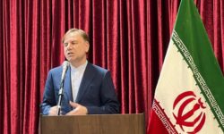 استاندار بوشهر: همه دستگاه‌ها برای تسریع در ترخیص کالاها پای‌کار باشند