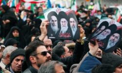 استاندار خوزستان: روز قدس یک حماسه مردمی علیه دشمن است