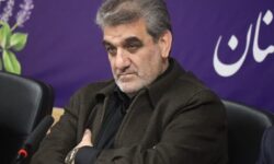 استاندار سمنان: حضور مردم در تجمعات جلوه‌ای از پیوند قلبی با نظام است