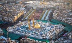 اعزام زمینی کاروان‌های عتبات عالیات برقرار است