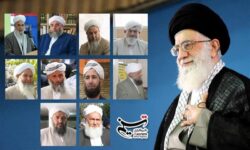 اعلام آمادگی برای جهاد علمای اهل سنت خراسان شمالی