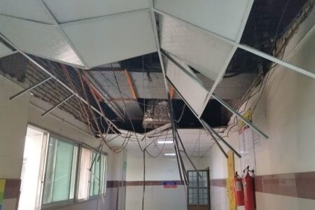 اعلام آمار خسارات جنگ تحمیلی آمریکا و رژیم صهیونیستی در خوزستان