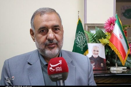 اعلام جزئیات برنامه‌های گرامیداشت روز جمهوری اسلامی در کرمان