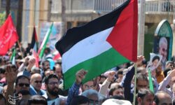 اعلام مسیرهای راهپیمایی روز جهانی قدس استان کرمان