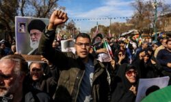 اعلام مسیرهای راهپیمایی روز جهانی قدس در ایلام