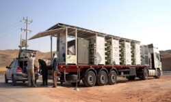 افزایش جایگاه‌های سوخت رایگان CNG در اصفهان به هفت مرکز
