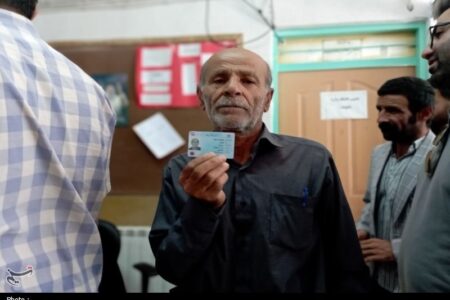 افزایش نامزدهای شوراها در مازندران
