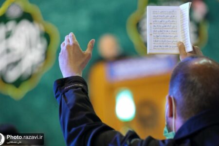 اقامه نماز استغاثه در گلستان/ تجمعات شبانه فردا زودتر آغاز می‌شود