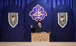 امام جمعه اردبیل: هیمنه نظامی آمریکا در دنیا کاملاً شکست